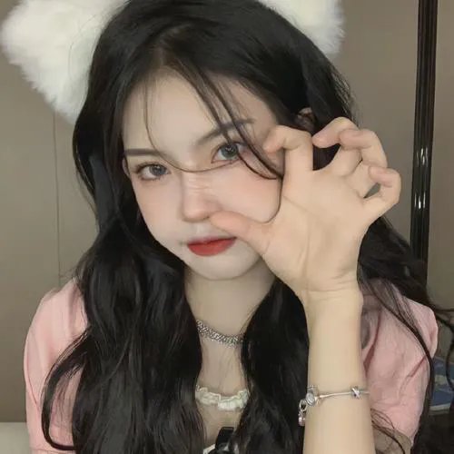 原罪少女