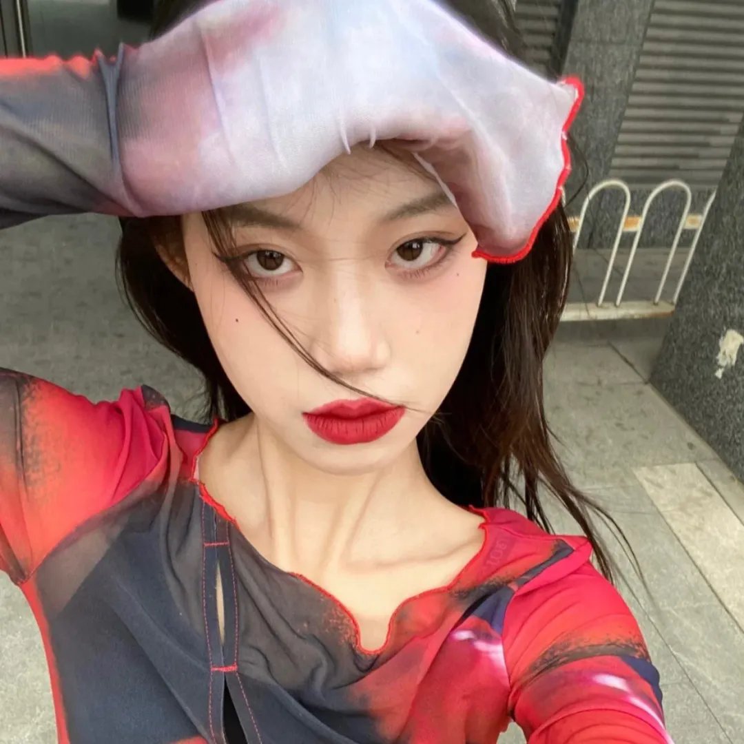 隐藏的面孔