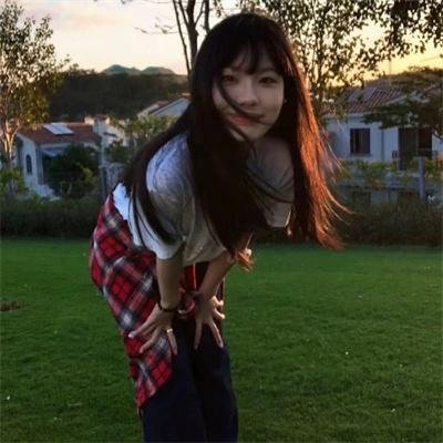 黑色芳心